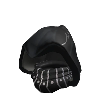 Dark Conjurer