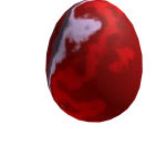 Dark Crimson Egg of Nemesis