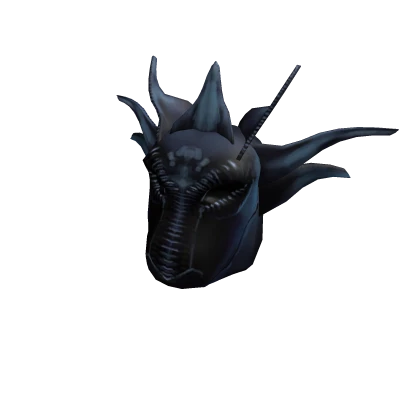 Dark Dragon Lord