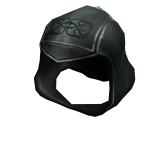 Dark Hooded Assassin of the All Seeing Order