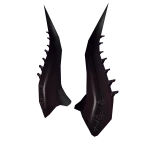 Dark Horns of Pwnage
