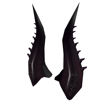 Dark Horns of Pwnage