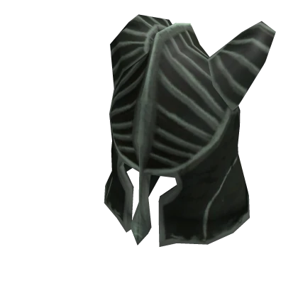 Dark Knight of the Order of the Ram