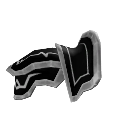 Dark Lord Pauldron(R)