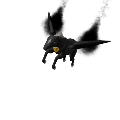 Dark Pegasus