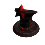Dark Star Top Hat