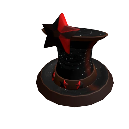 Dark Star Top Hat