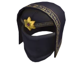 Dark Summoning Hood