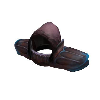 Dark Warrior