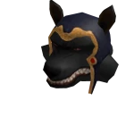 Dark Wolf