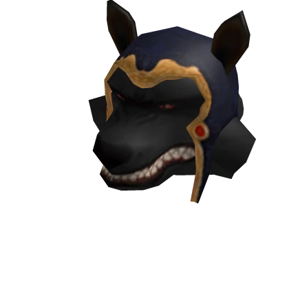 Dark Wolf