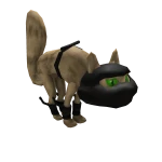 DarkAge Ninjas: Ninja Kitteh