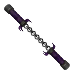 DarkAge Nunchuks