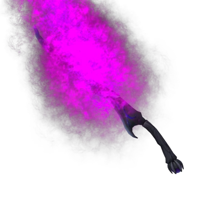 Darkest Arts Sword