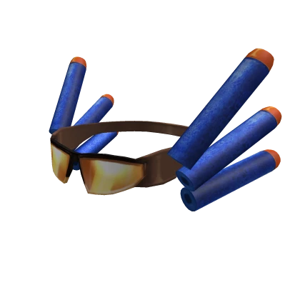 Dart Glasses
