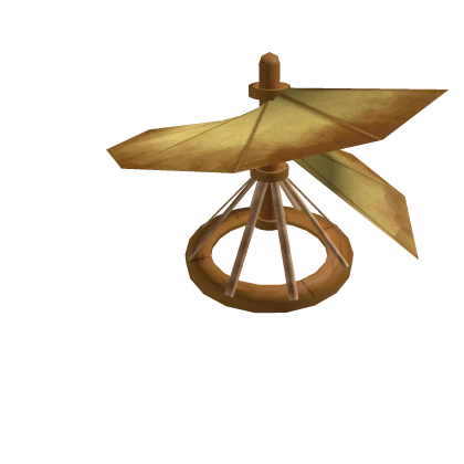 DaVinci Copter