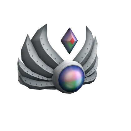 Deluxe Periastron Crown