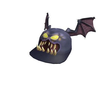 Demon Cap