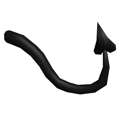 Demon Tail