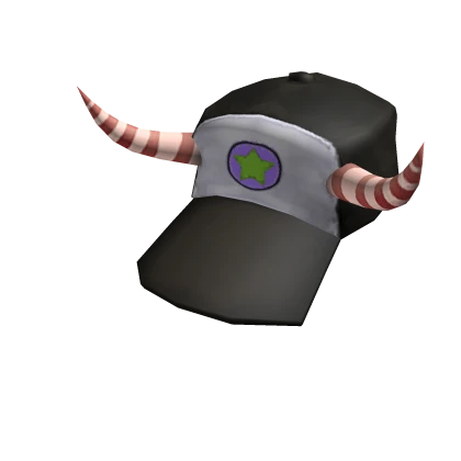 Demon Trucker