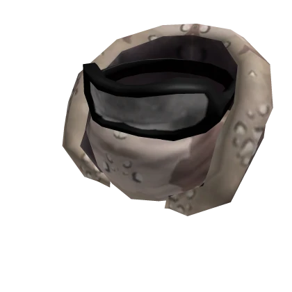 Desert Scout