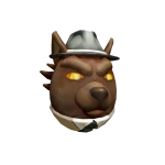 Deteggctive W. Wolf