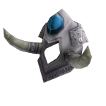 Diademed Barbarian Prince