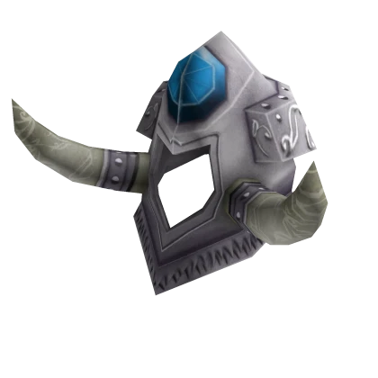 Diademed Barbarian Prince