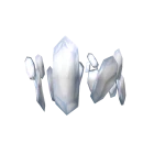 Diamond Crystal Circlet