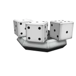 Dice Crown