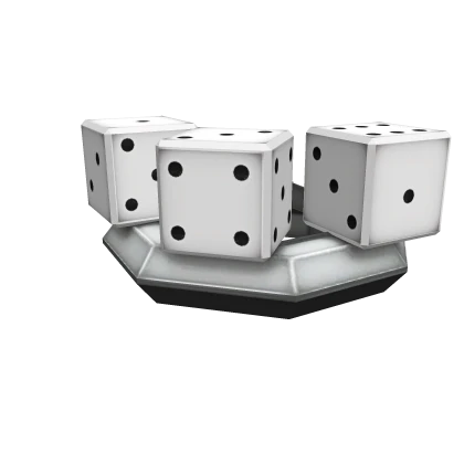 Dice Crown