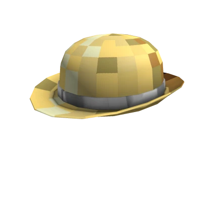 Disco Time Bowler