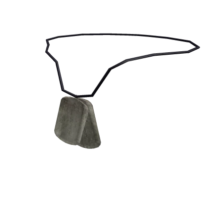 Dog Tags