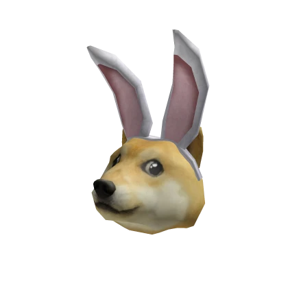 Doge Bunny
