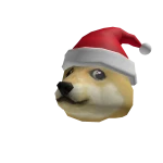 Doge Santa
