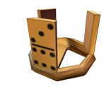 Domino Crown