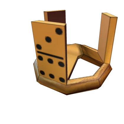 Domino Crown