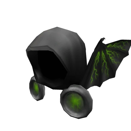 Dominus Vespertilio