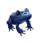 Double Damage Frog