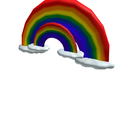 Double Rainbow