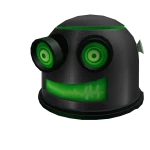 Dr. Crazybot