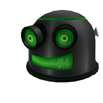 Dr. Crazybot