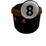 Dr. Eightball
