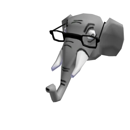 Dr. Elephant