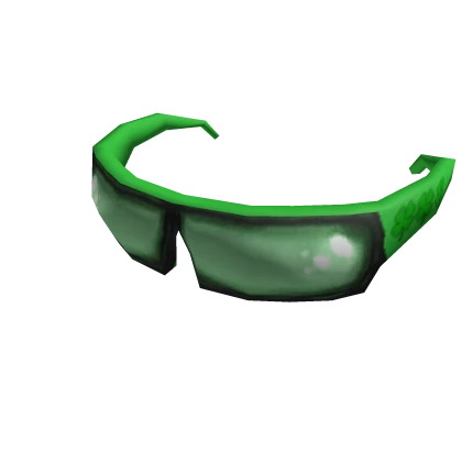 Dr. Shamrock