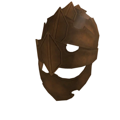 Dragon Ninja Mask