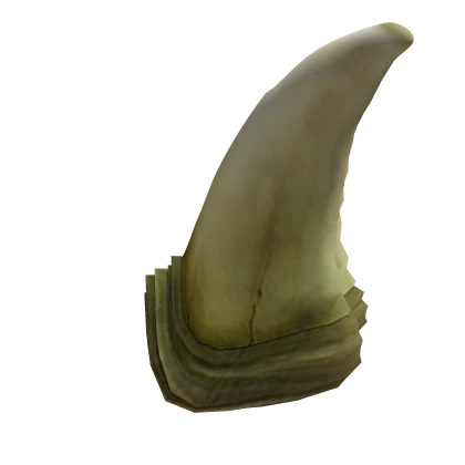 Dragon Tooth Power Up