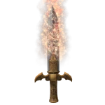 Dreamwalker's Dagger