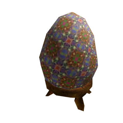 Dreamweaver Fabergé Egg
