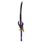 Dual Katanas of the DarkAge Clan
